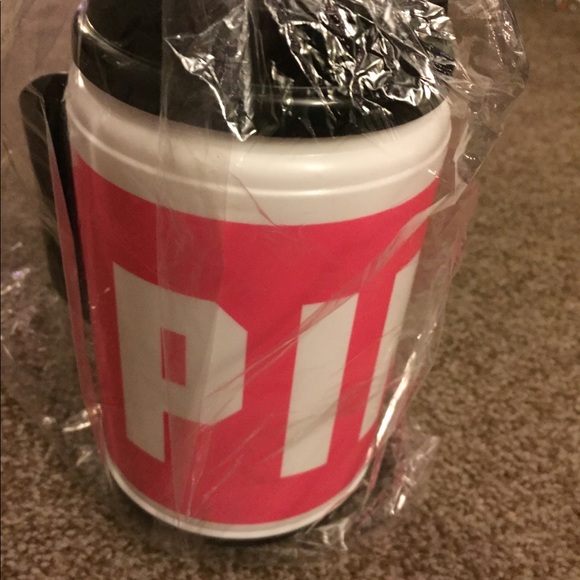 PINK Chug Mug - Picture 4 of 7